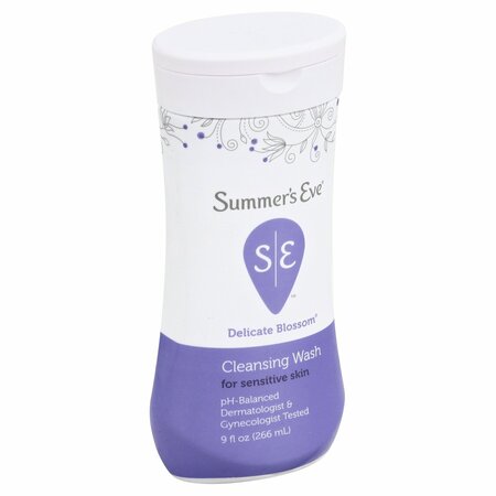 SUMMERS EVE Sensitive Wash 796735